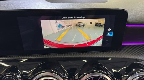Used 2021 Mercedes-Benz A 220 w/ Premium Package image 17