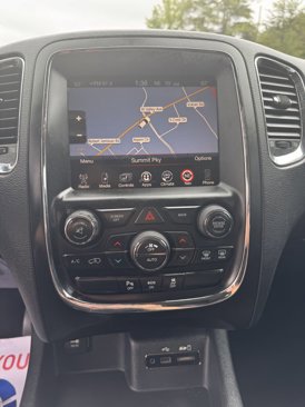Used 2015 Dodge Durango Limited w/ Nav & Power Liftgate Group image 13