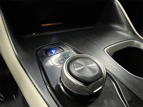 Used 2023 Lexus RZ 450e Premium image 19