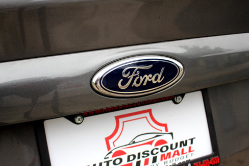 Used 2013 Ford C-MAX SE image 40