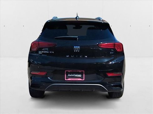 Used 2024 Buick Encore GX Sport Touring image 7