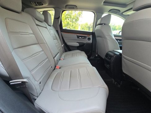 Used 2017 Honda CR-V EX-L image 14