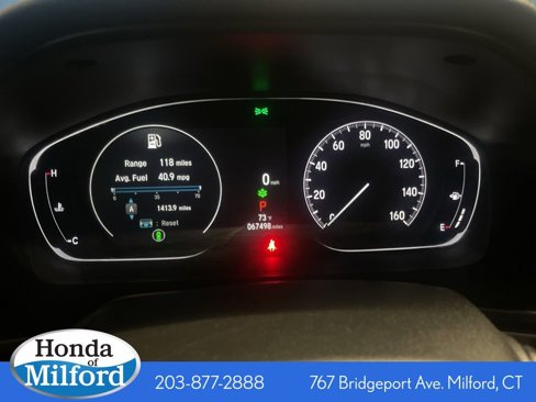 Used 2022 Honda Accord LX image 8