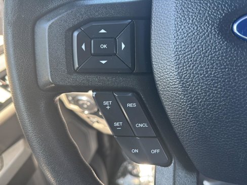 Used 2018 Ford F150 XLT w/ Trailer Tow Package image 19