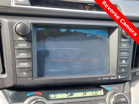 Used 2016 Toyota RAV4 XLE image 14