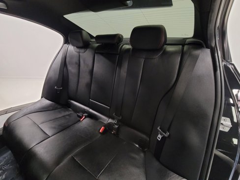 Used 2016 BMW 328i Sedan image 36