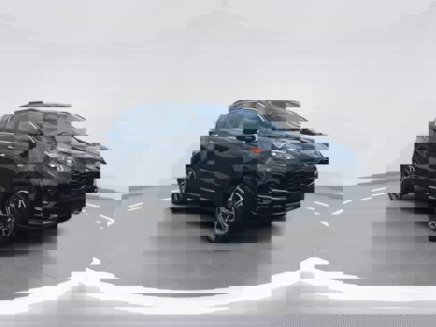 Used 2020 Kia Sportage SX image 9