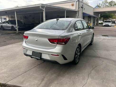Used 2023 Kia Rio S w/ Technology Package image 10