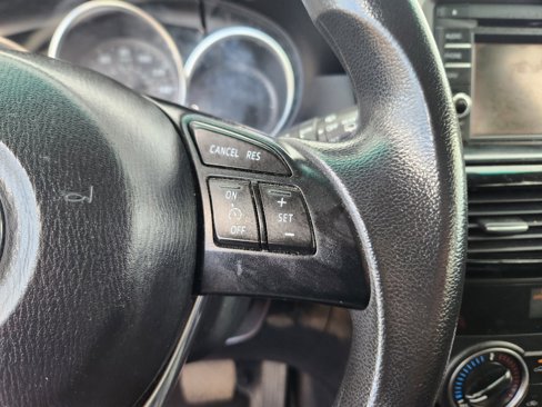 Used 2014 MAZDA CX-5 Sport w/ Bluetooth Audio Package image 21