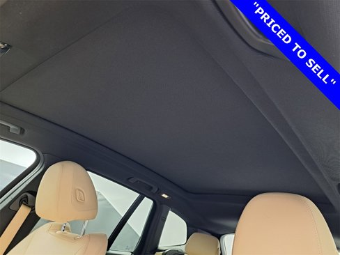Used 2020 BMW X3 sDrive30i w/ Convenience Package image 19