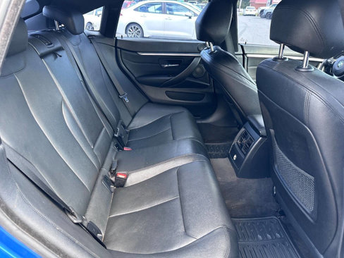 Used 2017 BMW 430i Gran Coupe image 24
