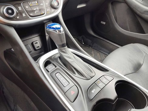 Used 2017 Chevrolet Volt Premier w/ Driver Confidence Package image 24