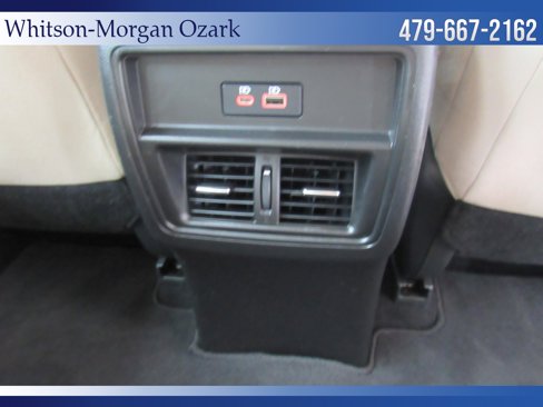 Used 2021 Nissan Murano SV image 25