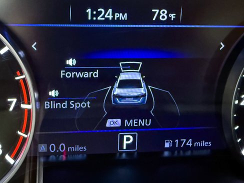 Used 2019 Nissan Altima 2.5 SR image 19