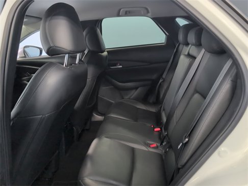 Certified 2021 MAZDA CX-30 AWD 2.5 S w/ Select Package image 8