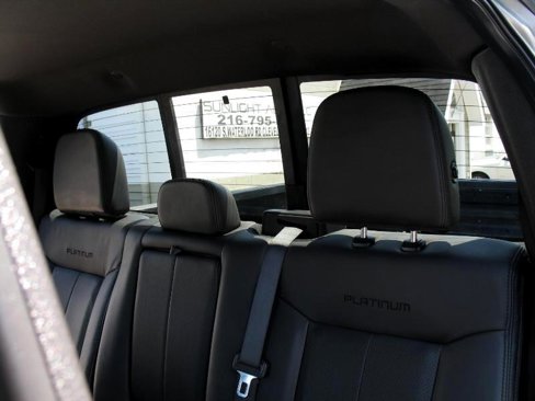 Used 2013 Ford F150 Platinum image 36