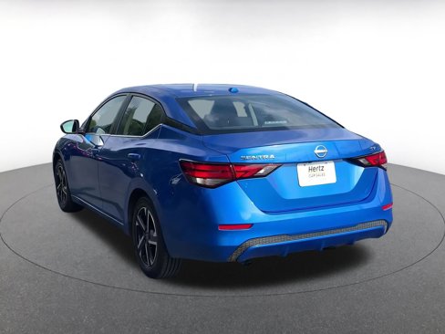 Used 2024 Nissan Sentra SV image 11