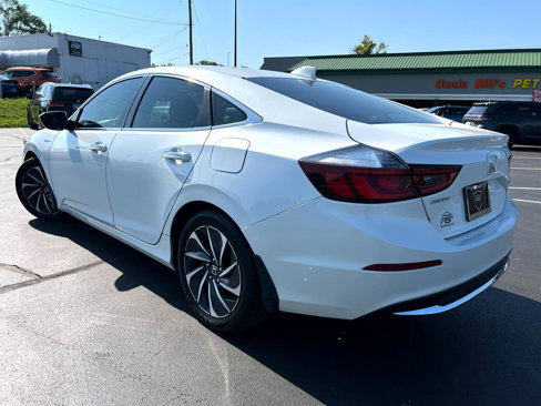 Used 2019 Honda Insight Touring image 71