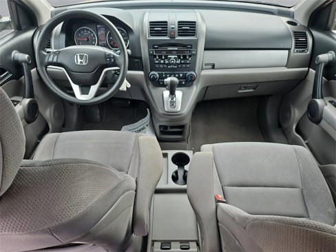Used 2010 Honda CR-V EX image 10