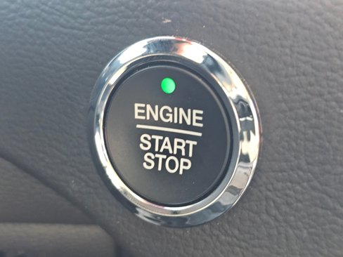 Used 2024 Ford Edge SEL image 21