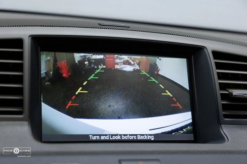 Used 2010 INFINITI M35 w/ Technology Pkg image 34