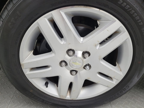 Used 2016 Chevrolet Impala LT image 31