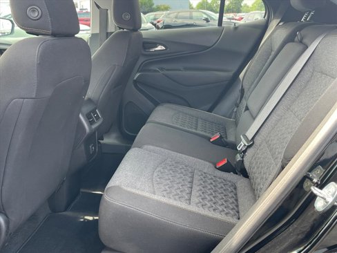 Certified 2022 Chevrolet Equinox LT image 14