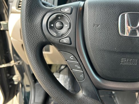 Used 2016 Honda Pilot EX image 14