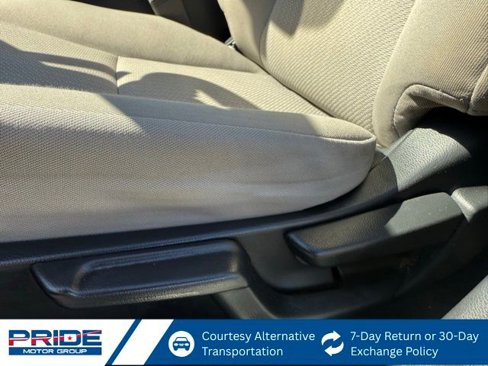 Used 2018 Honda HR-V LX image 23