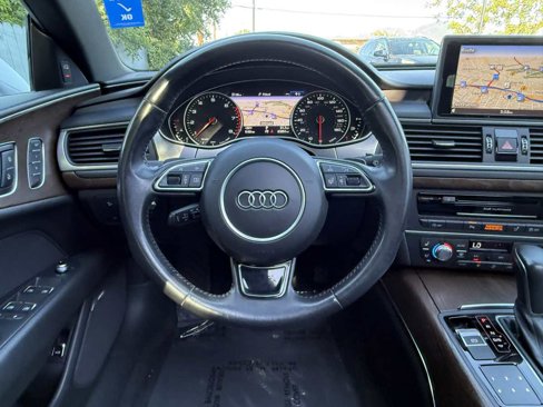 Used 2016 Audi A7 3.0T Prestige w/ Prestige Package image 13