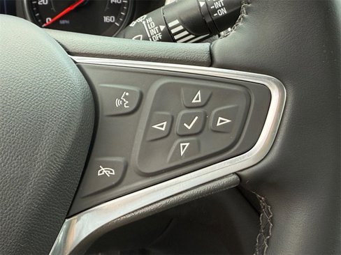 Used 2023 Chevrolet Equinox LT image 17