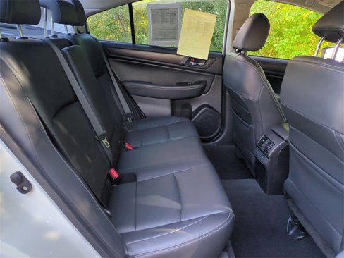 Used 2016 Subaru Legacy 2.5i Limited image 28