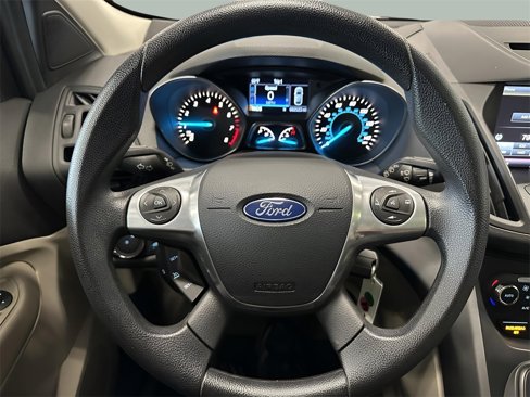Used 2015 Ford Escape SE w/ Equipment Group 201A image 14