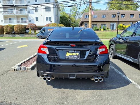 Used 2019 Subaru WRX Limited image 5