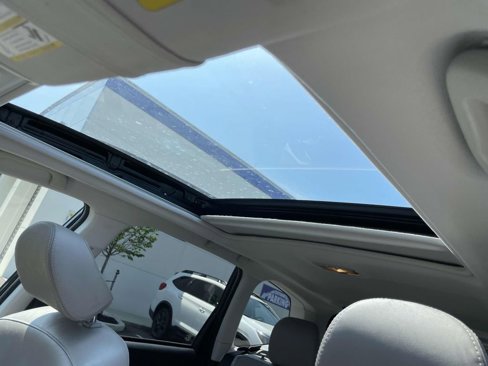 Used 2016 Subaru Forester 2.5i Touring image 19