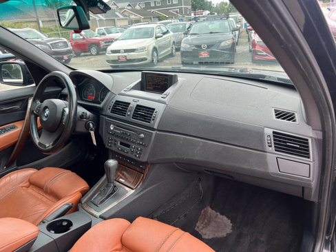 Used 2004 BMW X3 3.0i image 22