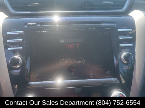 Used 2019 Nissan Murano S image 20