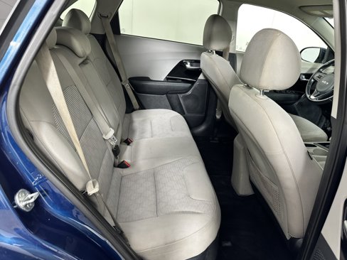 Used 2022 Kia Niro LXS image 13