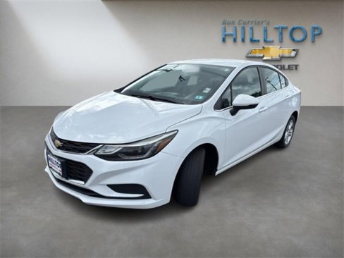 Used 2016 Chevrolet Cruze LT image 13