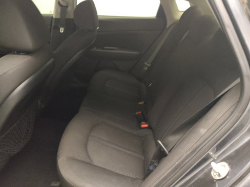 Used 2020 Kia Optima LX image 18