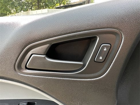 Used 2016 Chevrolet Colorado W/T w/ WT Convenience Package image 28