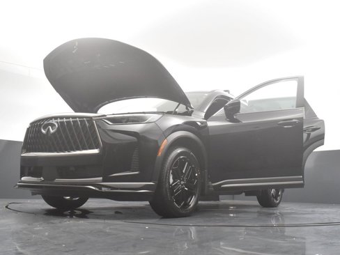 New 2026 INFINITI QX60 Luxe w/ Dark Cargo Package image 40