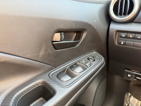 New 2025 Nissan Versa S image 12