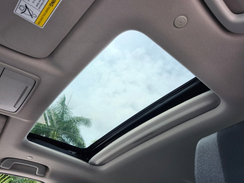 Certified 2023 Honda CR-V EX image 19