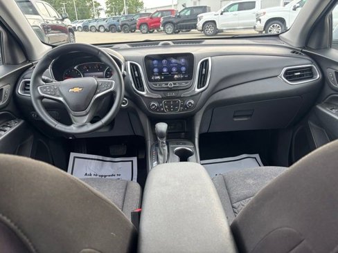 Certified 2023 Chevrolet Equinox LT image 19