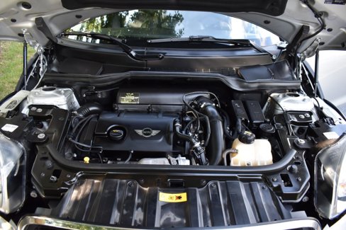 Used 2015 MINI Cooper Countryman S image 44