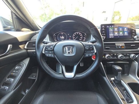 Used 2021 Honda Accord Sport image 20