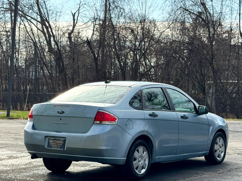 Used 2009 Ford Focus S image 15