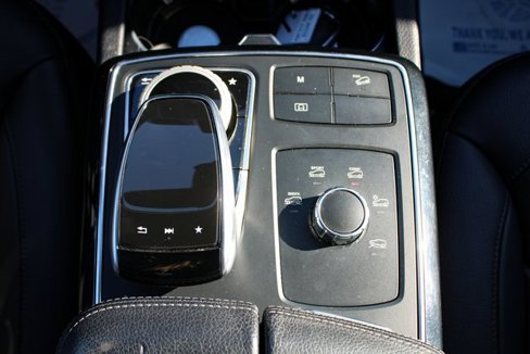 Used 2017 Mercedes-Benz GLE 350 4MATIC image 20