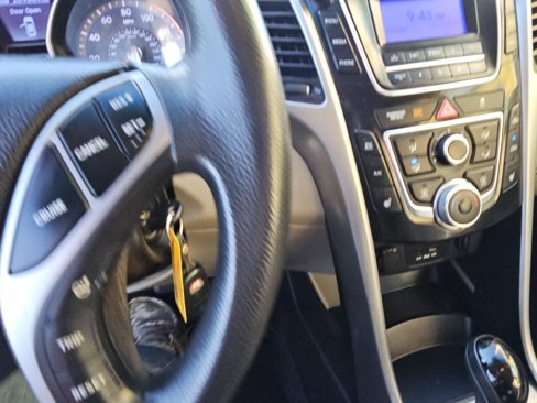 Used 2013 Hyundai Elantra GT image 14